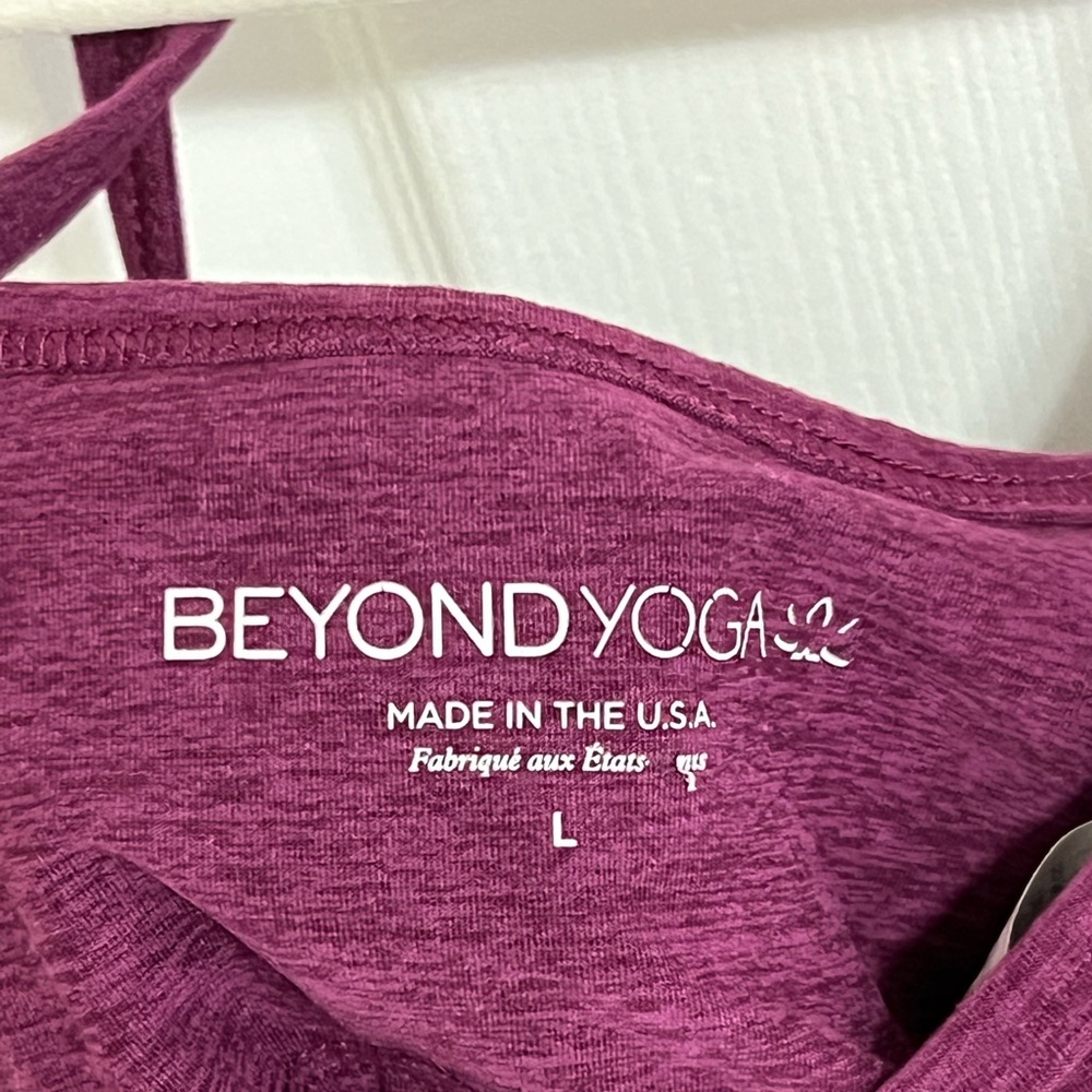 Beyond Yoga Women's Camisole